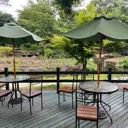 ハーブ庭園旅日記 勝沼庭園/提供画像