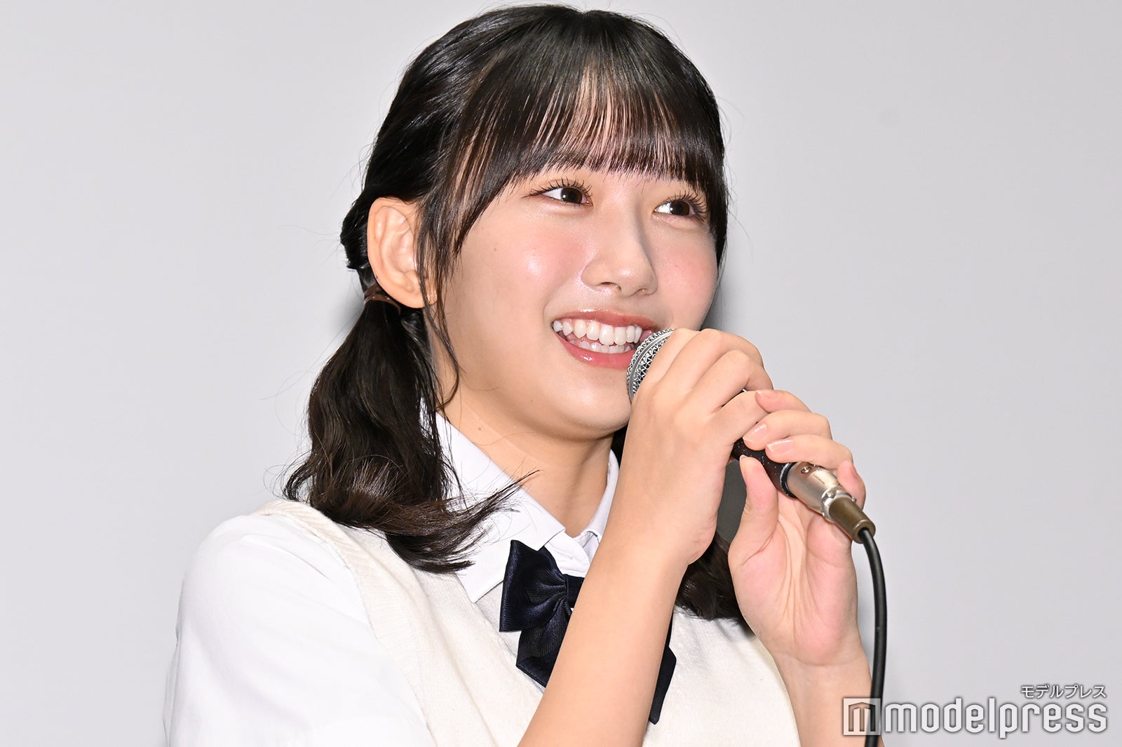 藤嶌果歩（C）モデルプレス