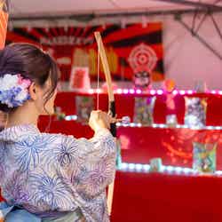 NAKED meets 二条城 2025 夕涼み/提供画像