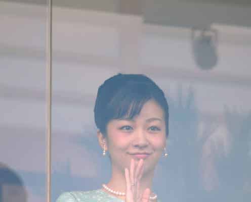 愛子さま・眞子さま・佳子さま“次世代プリンセス”の素顔とは?ファッションにも迫る