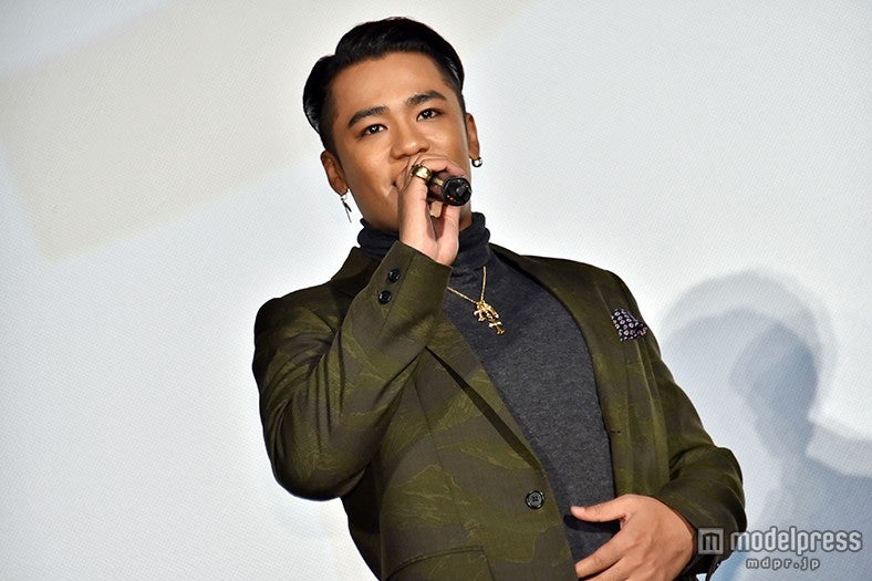 三代目JSB・ELLY、競輪で190万円獲得「強運すぎる」「フライングお年玉」と反響 - モデルプレス