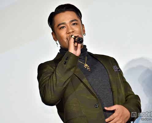 第1子誕生の三代目JSB・ELLY、ファンに感謝 “母”への尊敬を語る