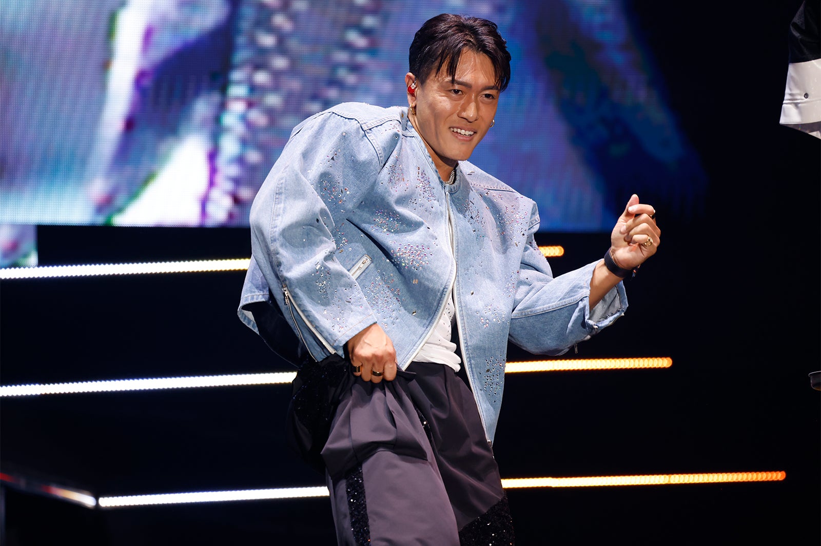 中務裕太（提供写真）