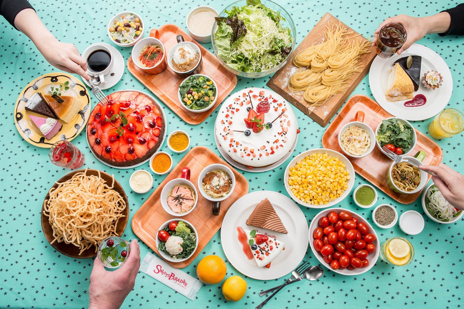 週末何する?次の休みに行くお出かけスポット10選vol.116