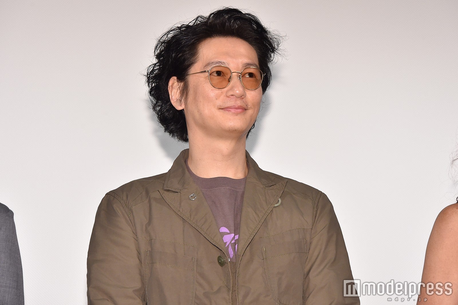 井浦新（C）モデルプレス