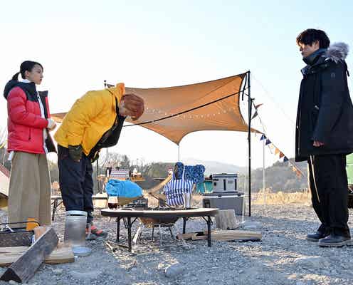 「ファイトソング」芦田(間宮祥太朗)、花枝(清原果耶)に再び思い告げるもラスト展開に驚きの声
