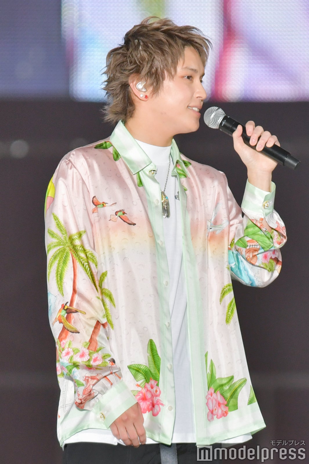 手越祐也 （C）モデルプレス