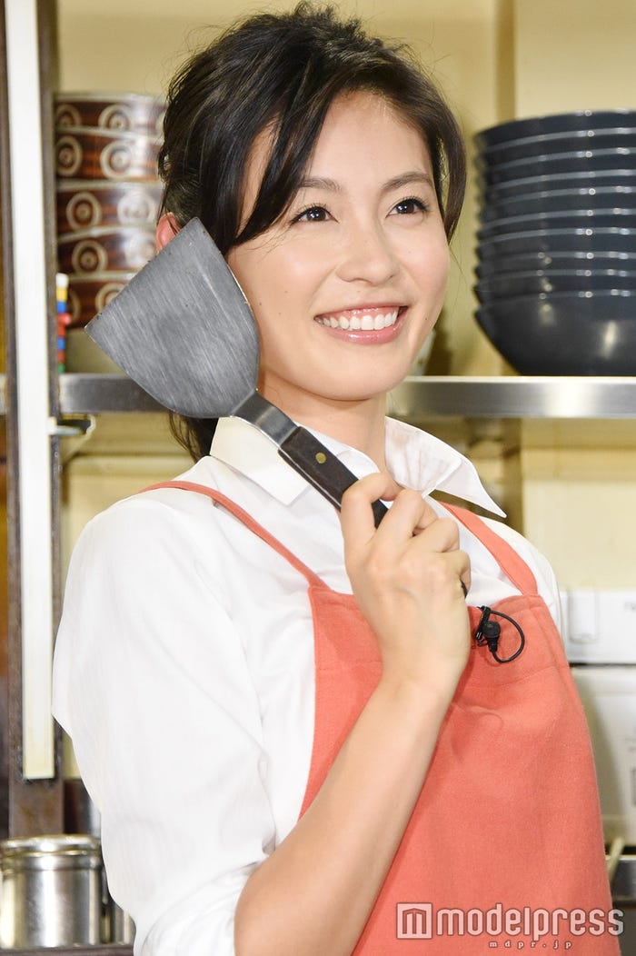 本仮屋ユイカ (C)モデルプレス