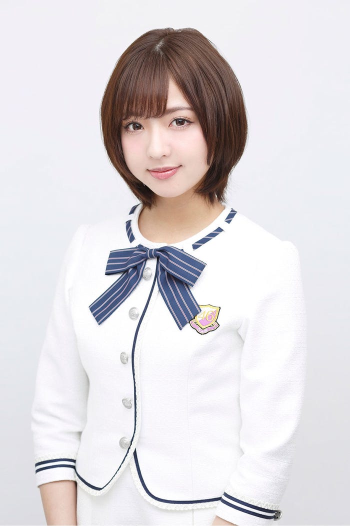 和田まあや (画像提供:ニッポン放送)