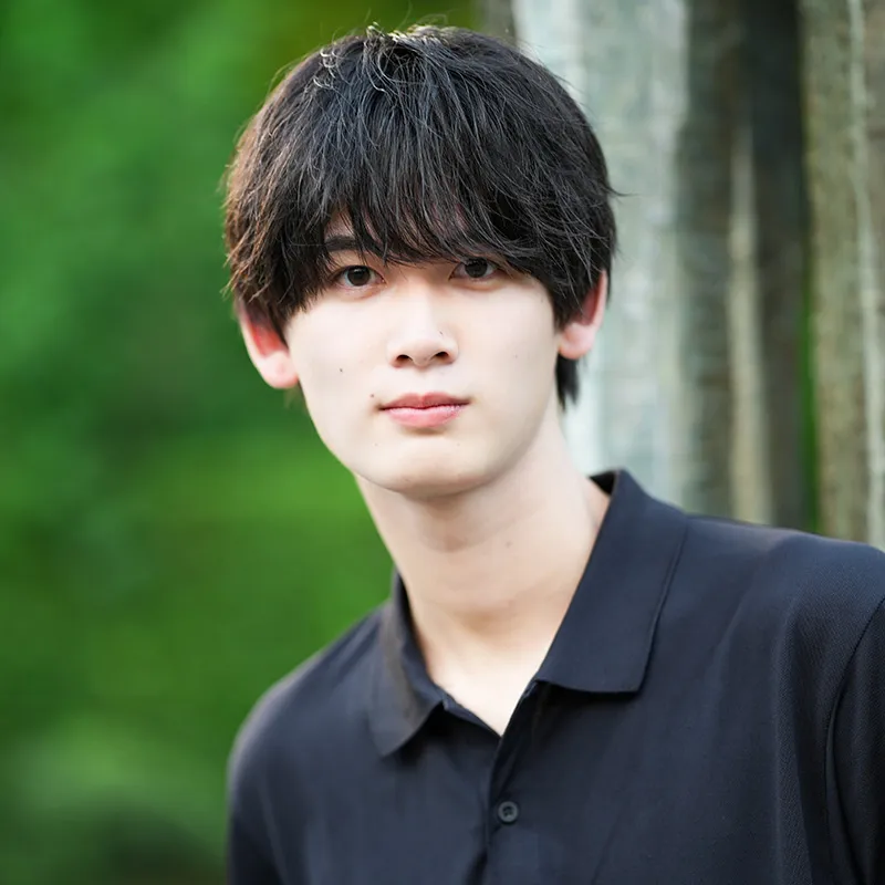 南山大学 3年／河田祐希（提供写真）