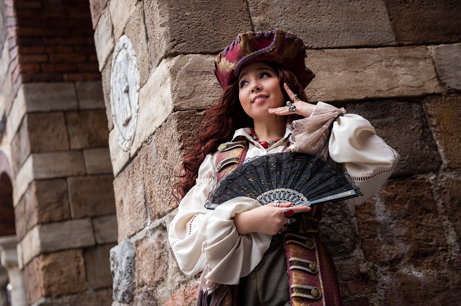 アトモスフィア・エンターテイメント（C）Disney