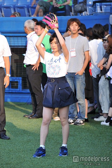 大原櫻子