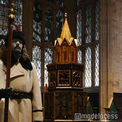 炎のゴブレット/ワーナー ブラザース スタジオツアー東京 – メイキング・オブ・ハリー・ポッター(C)モデルプレス