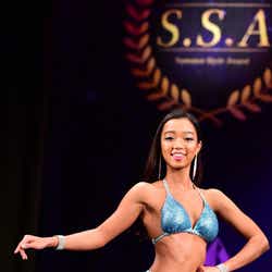 モデルプレス - 「日本一夏が似合う女性」決める美ボディ大会“抜群プロポーション”伊藤綾里さんに栄冠<サマー・スタイル・アワード 2019 ROOKIE CHALLENGE CUP>