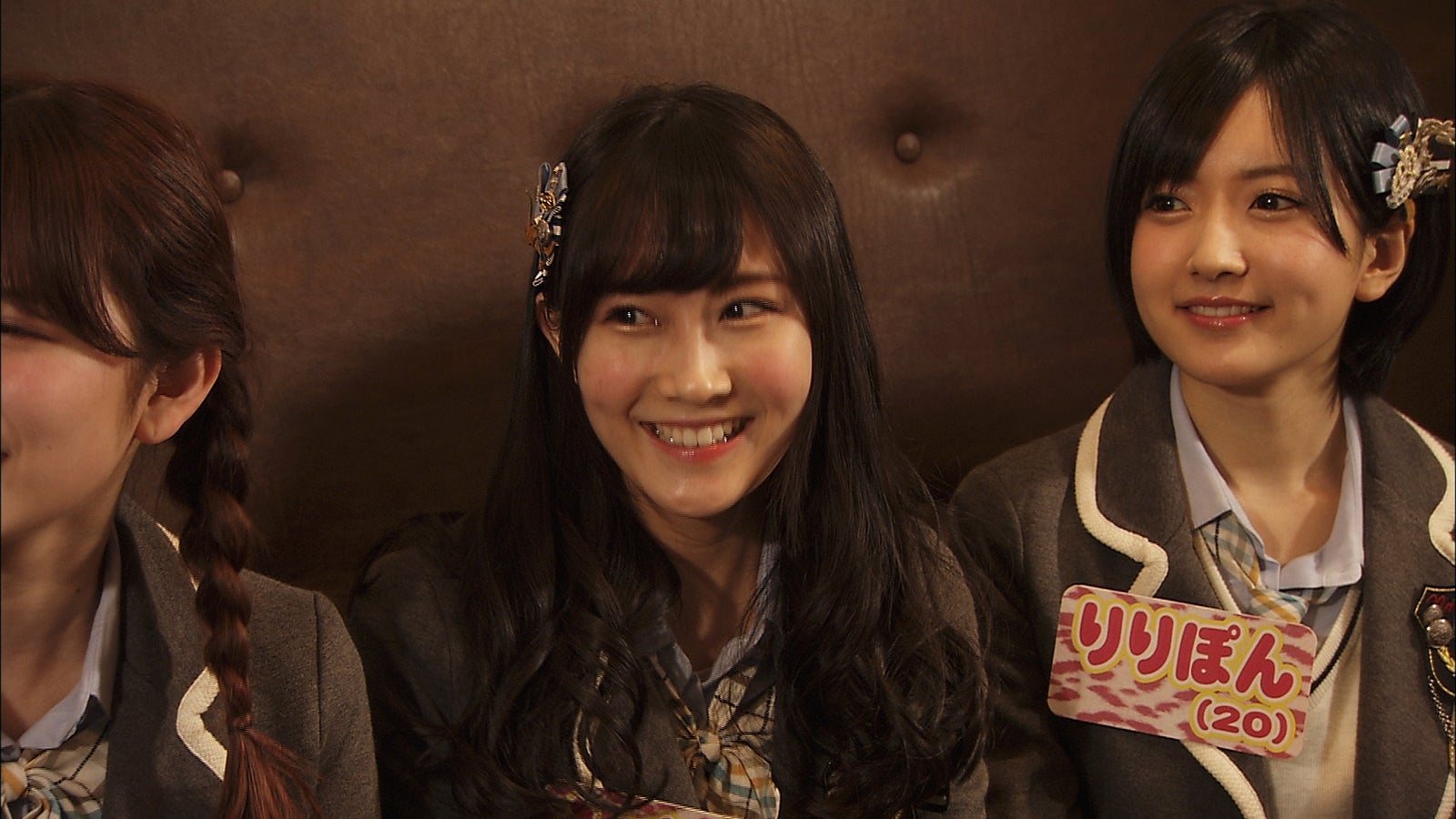 矢倉楓子 （C）関西テレビ