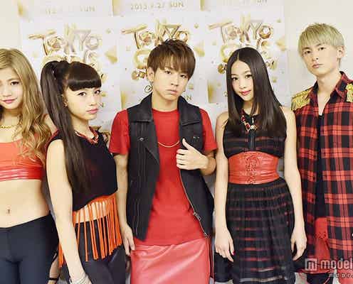 話題の大型新人・lolの魅力とは―加速する人気の理由と素顔に迫る モデルプレスインタビュー
