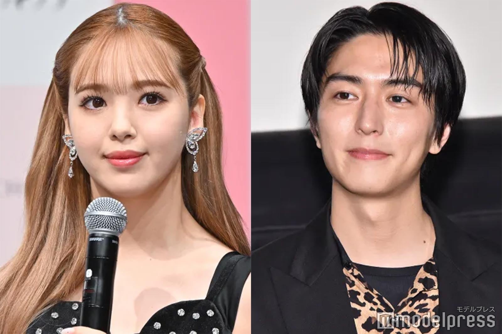 藤田ニコル＆稲葉友、結婚発表時の連名署名に注目集まる「直筆？」「似てる」