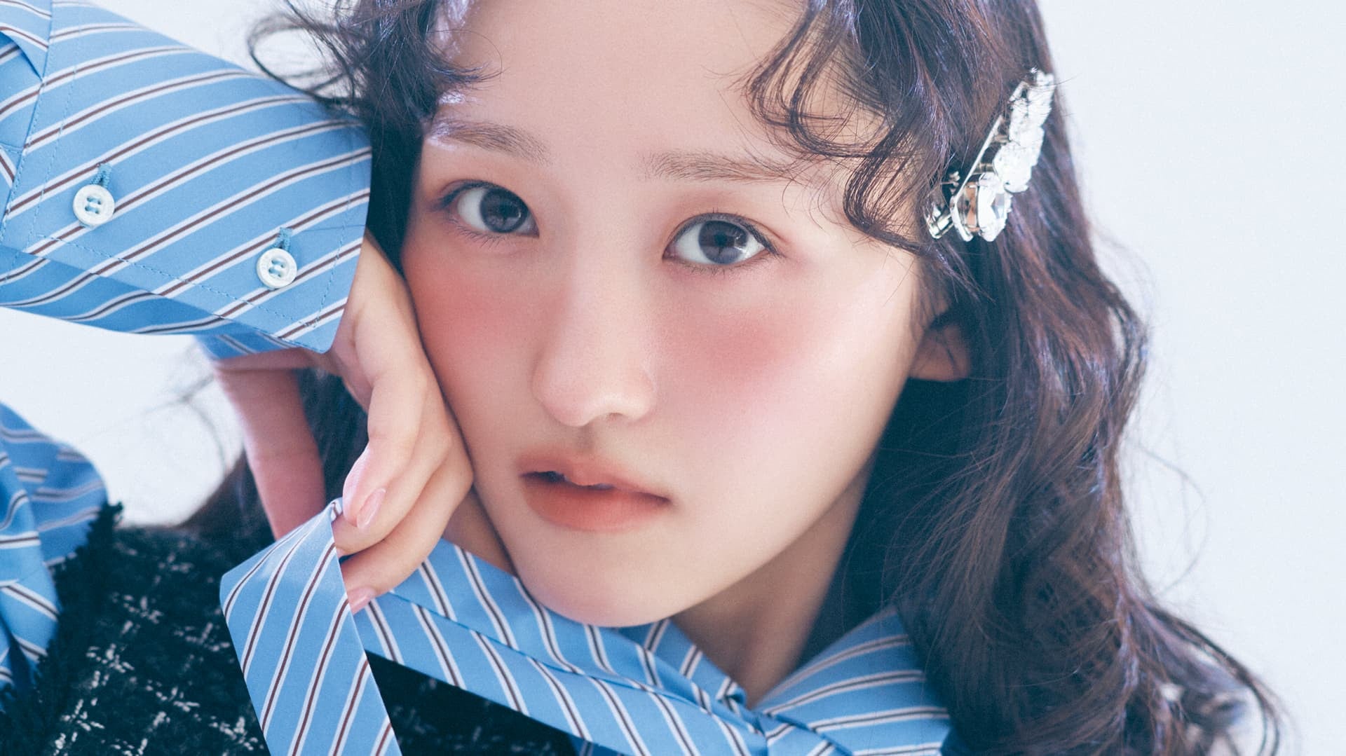 無理なく、ちゃんと続けられることが大事♡【乃木坂46・一ノ瀬美空】の美しさを育む「日々のルーティン」って？