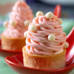 ’80s レトロ・ストロベリー /画像提供:ヒルトン福岡シーホーク