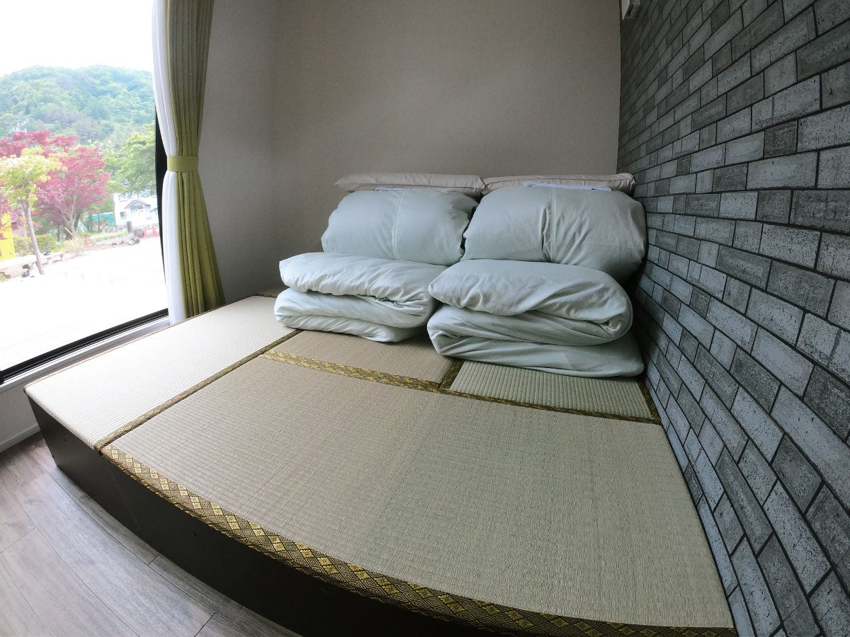 IRON NEST／画像提供：バローワークス