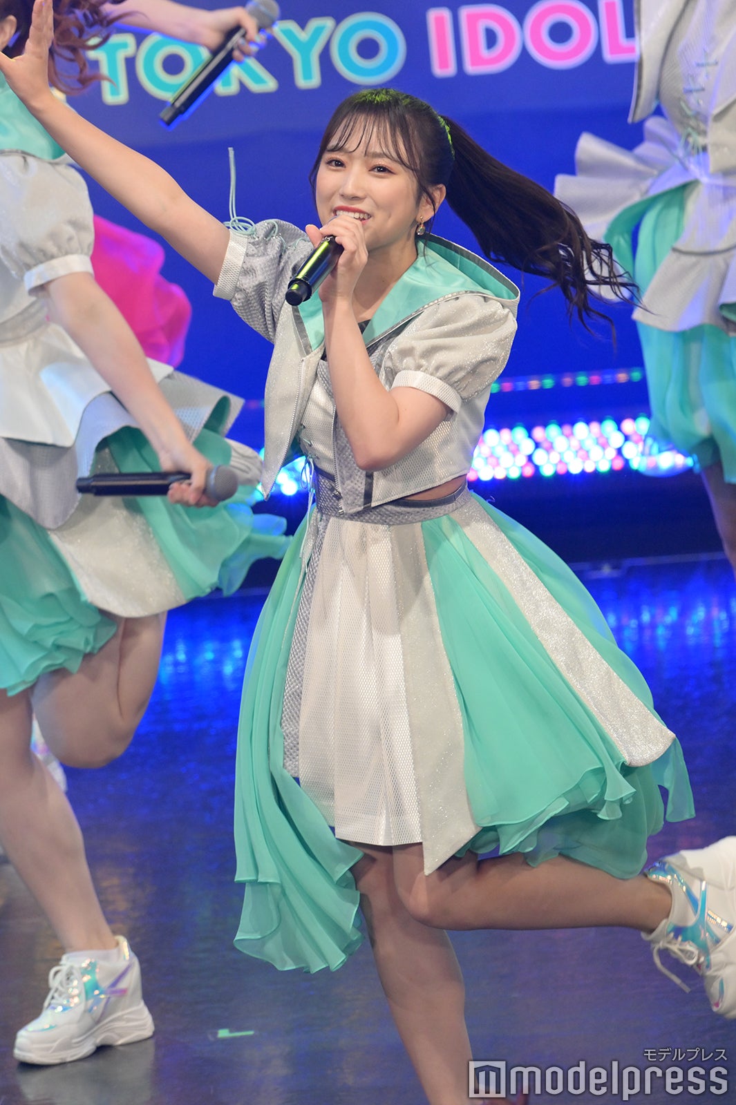 HKT48（C）モデルプレス