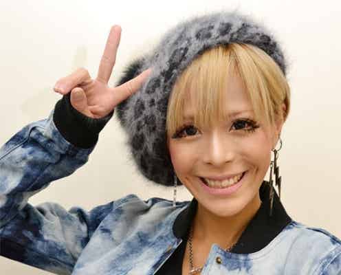 人気モデル、6歳年上カリスマ経営者と熱愛 薬指にダイヤがキラリ