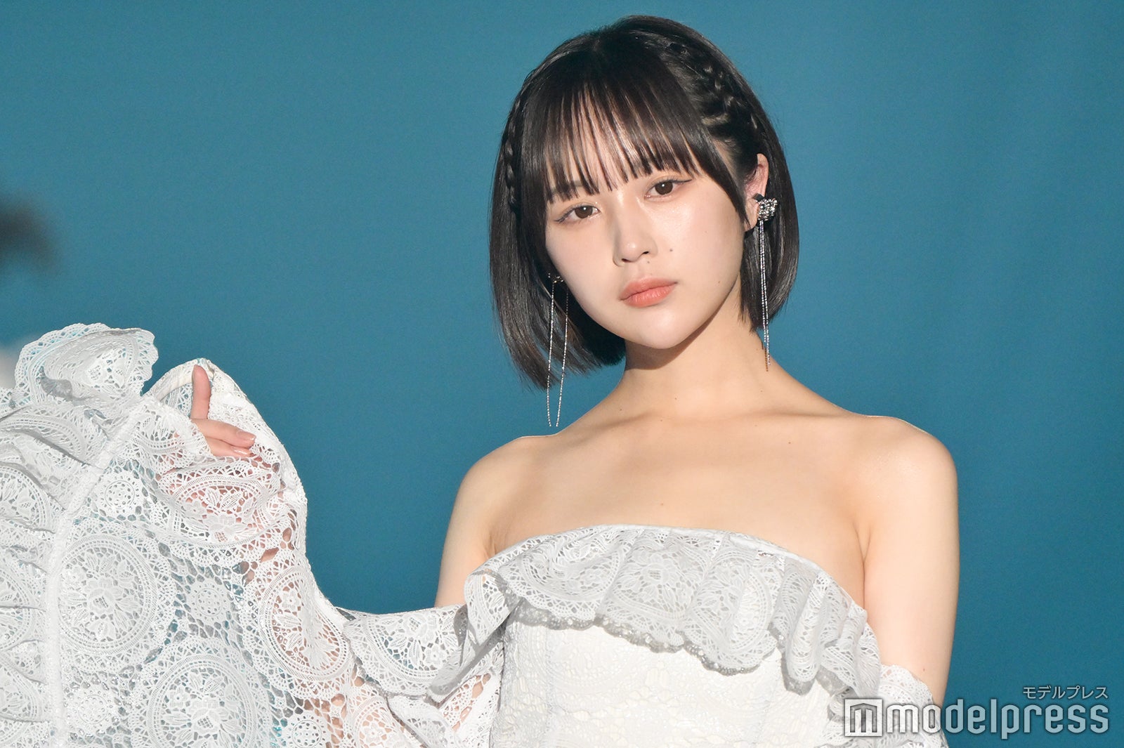 なえなの（C）モデルプレス