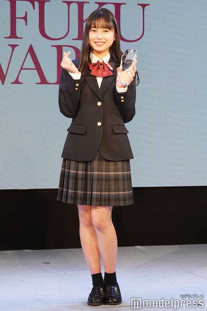 織田ひまりさん (C)モデルプレス