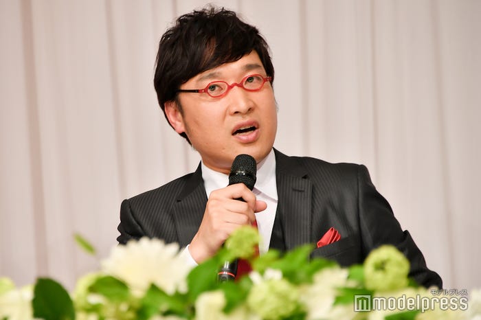 山里亮太(C)モデルプレス