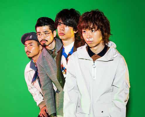 OKAMOTO’S、結成秘話を明かす ニューヨークでのハプニングとは?