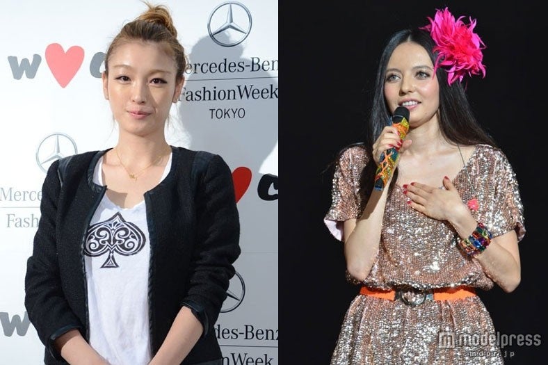 木下優樹菜、ベッキーの粋なはからいに感激