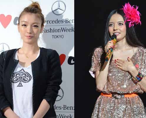 木下優樹菜、ベッキーの粋なはからいに感激