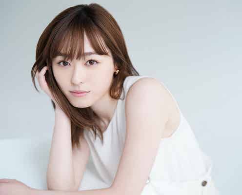 福原遥、ファンクラブ開設<本人コメント>