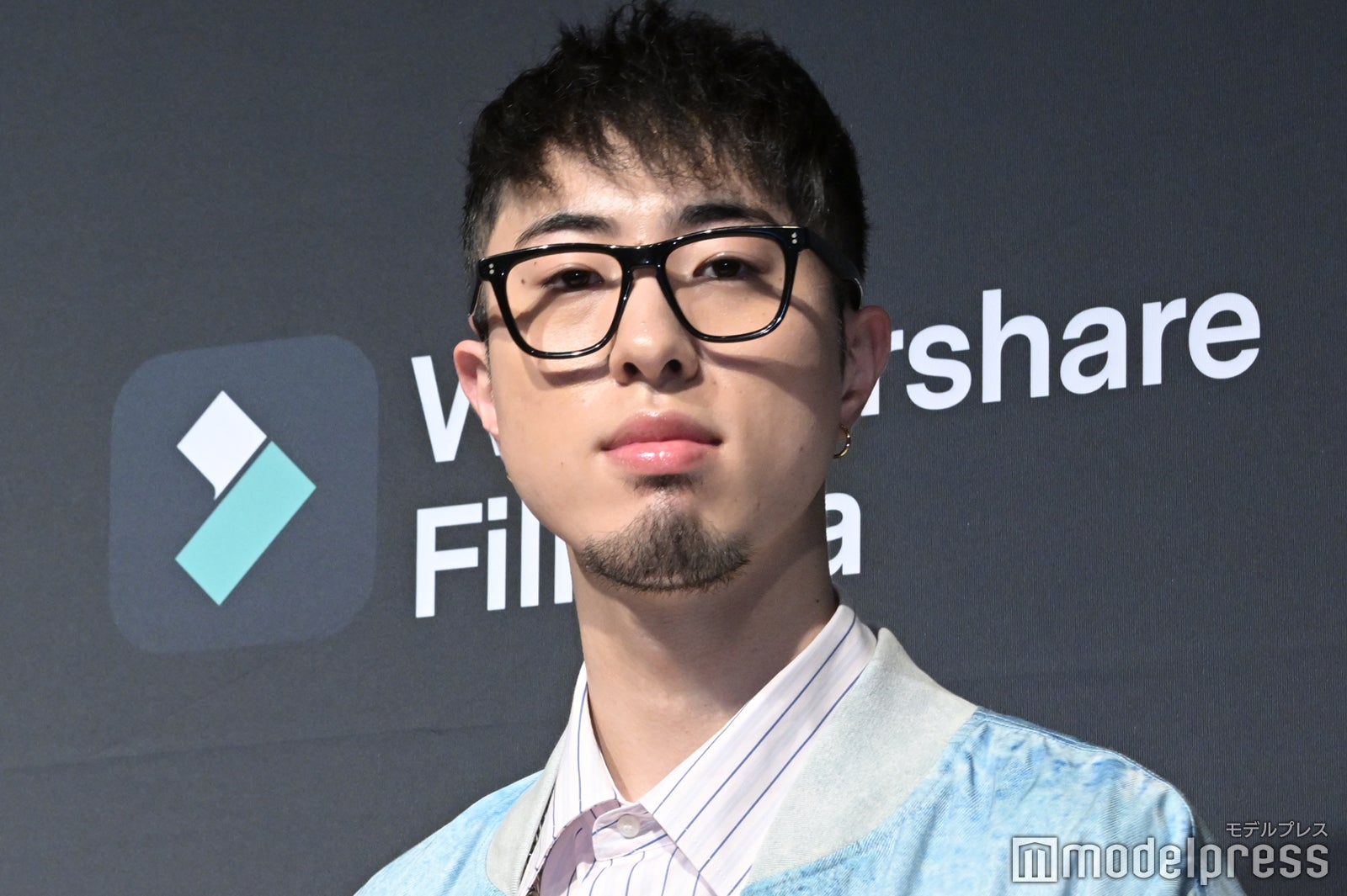 中町JP （C）モデルプレス