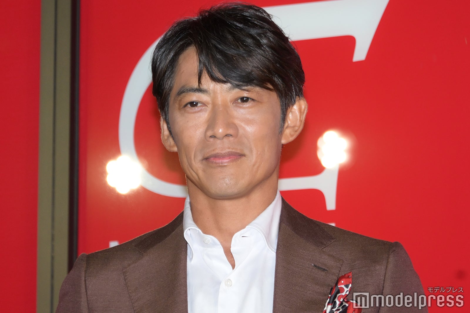 反町隆史（C）モデルプレス