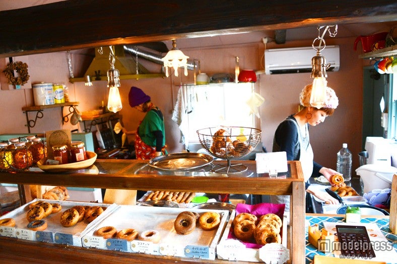 ふわふわ食感がたまらない沖縄人気ドーナッツ