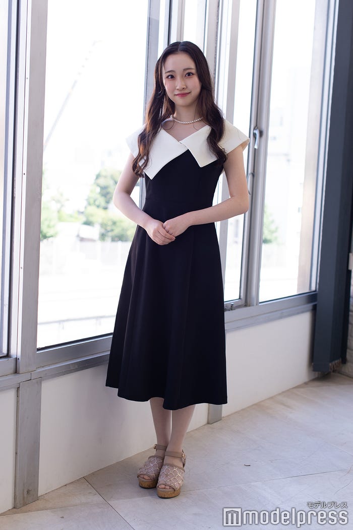 花田ゆりさん(C)モデルプレス