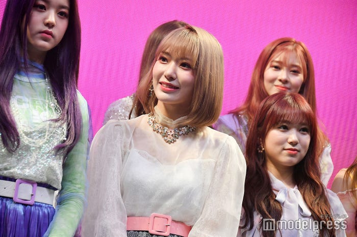 宮脇咲良 (C)モデルプレス