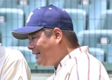 大阪でまた波乱！昨夏代表・東大阪大柏原が敗戦 吉村大阪府知事の母校、公立進学校・生野に屈する