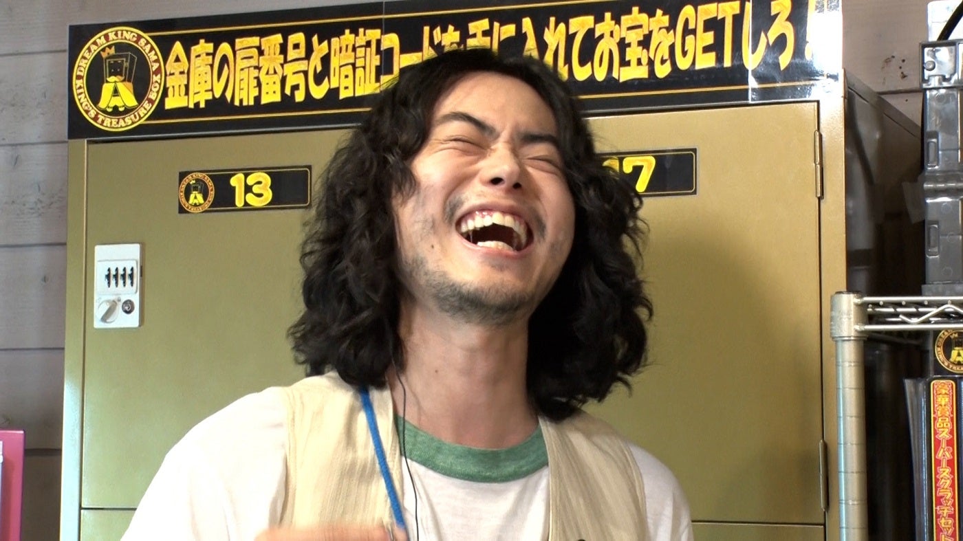 菅田将暉VS永野芽郁、番組史上初の試みで“強運バトル”