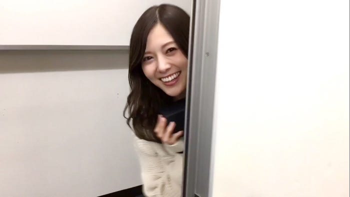 白石麻衣/画像提供:講談社