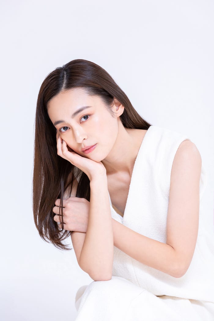 滝裕可里(提供写真)