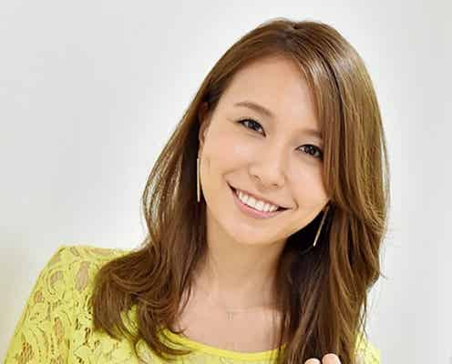 May J.、キスマイの“歌告白”に「泣きそうになった」メンバーは大照れ!?<「キスブサ」潜入インタビュー>