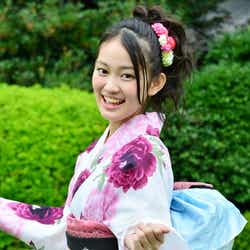 吉本実憂