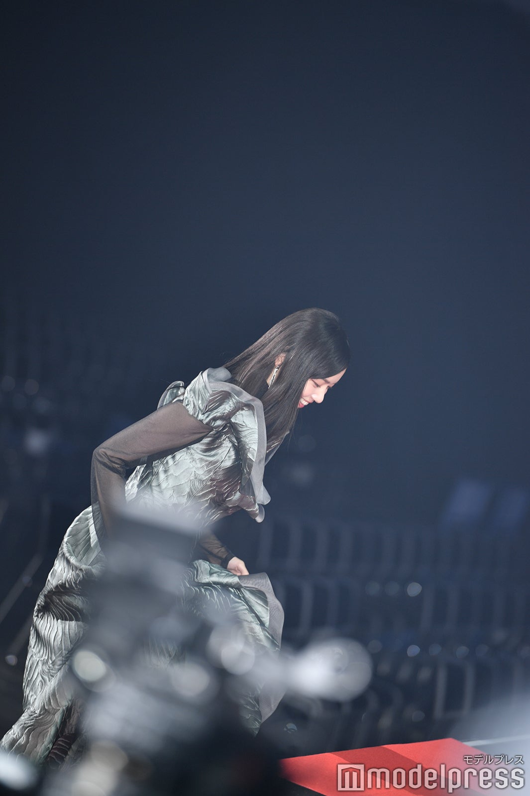 西野七瀬 （C）モデルプレス