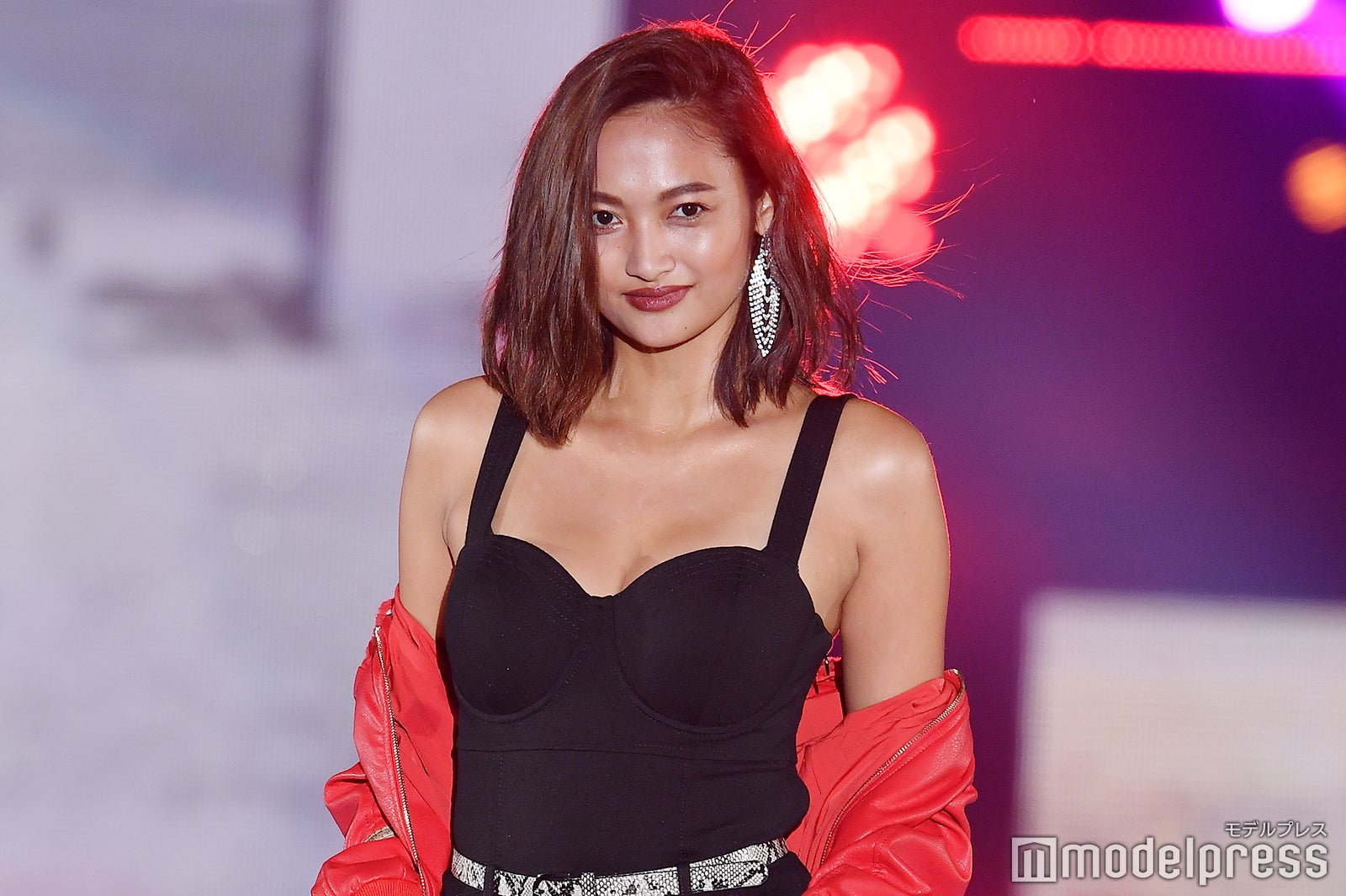 香川沙耶（C）モデルプレス