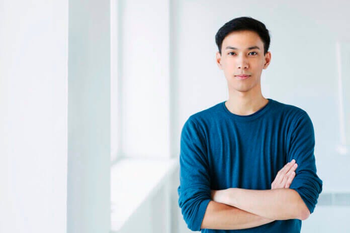 子供のまま大きくなってきた可能性に注目しよう