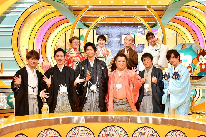 木村拓哉 モニタリング ターゲットに 勝地涼 菜々緒らが仕掛ける モデルプレス 木村拓哉 モニタリング ターゲットに 勝地涼 菜々緒らが仕掛ける モデルプレス