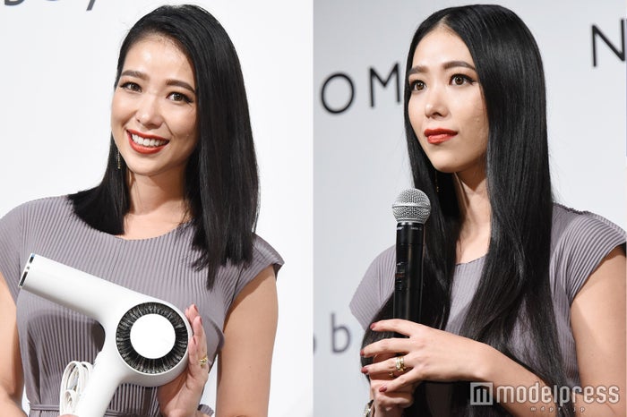 紅蘭 髪50cmばっさりカット 人生初ミディヘアに絶叫 モデルプレス