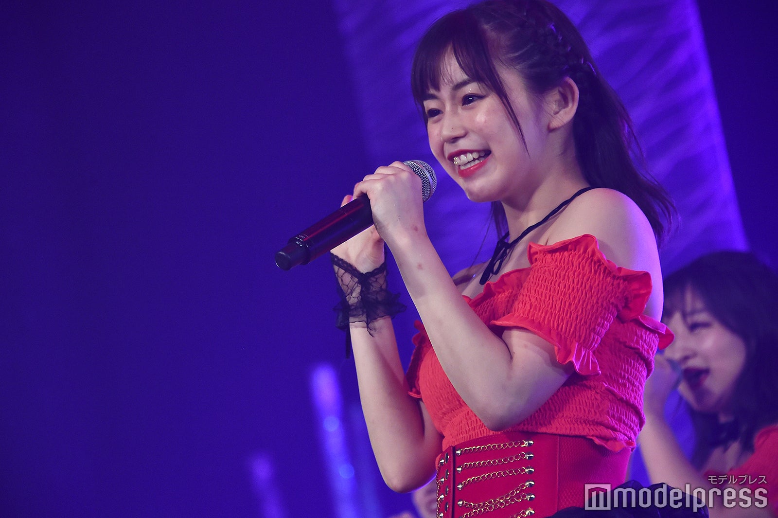 「UNIDOL（ユニドル）2018 夏の陣」ファイナリスト （C）モデルプレス